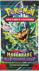 French Pokemon SV6 "Twilight Masquerade" Booster - French Edition