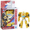 Transformers Generations Authentics Bravo, figurine Bumblebee