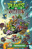 Plants vs. Zombies Volume 2: Timepocalypse - Édition anglaise