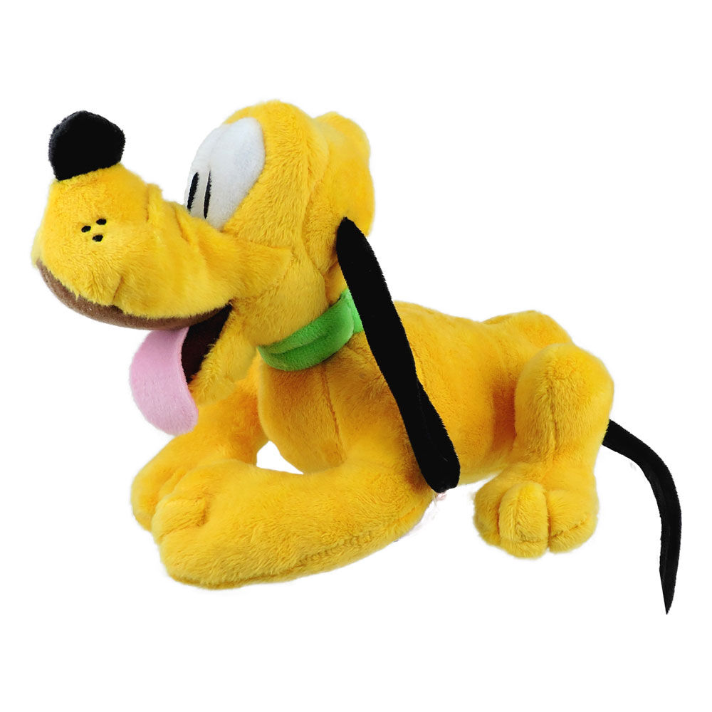 Pluto plush deals doll