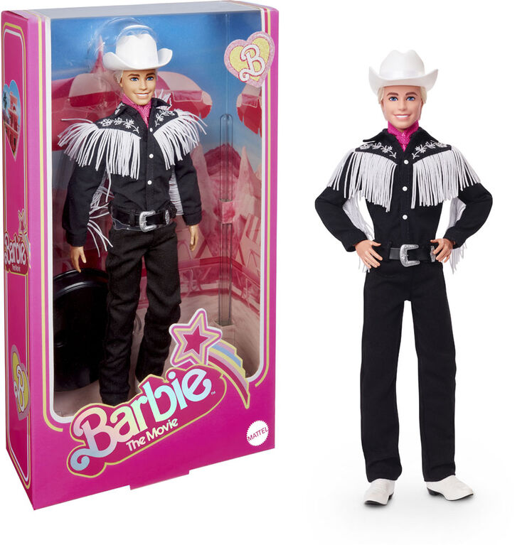 Vintage Ken, Ken Doll, Ken Figure, Barbie Friend, Barbie Doll Friend,  Mattel Doll, 12 Dolls, Barbie Family, Barbie Collection, Man Doll 