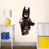 Le Film LEGO 2  Autocollants muraux : Batman