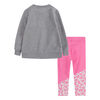 Nike Set - Pink - Size 3T