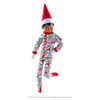 Elf On The Shelf - Claus Couture Wonderland Onesies Pj's