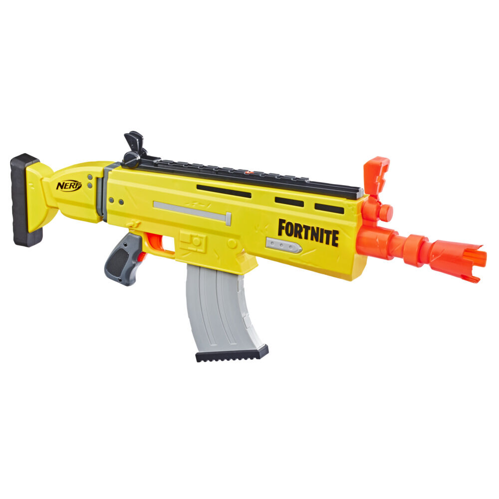 Nerf cheap fortnite toysrus