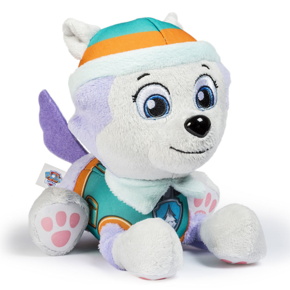 Everest plush deals toy