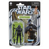 Star Wars The Vintage Collection, figurine articulée de Shadow Trooper de 9,5 cm, jouets pour enfants