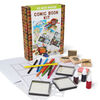 Kid Made Modern - Comic Book Kit