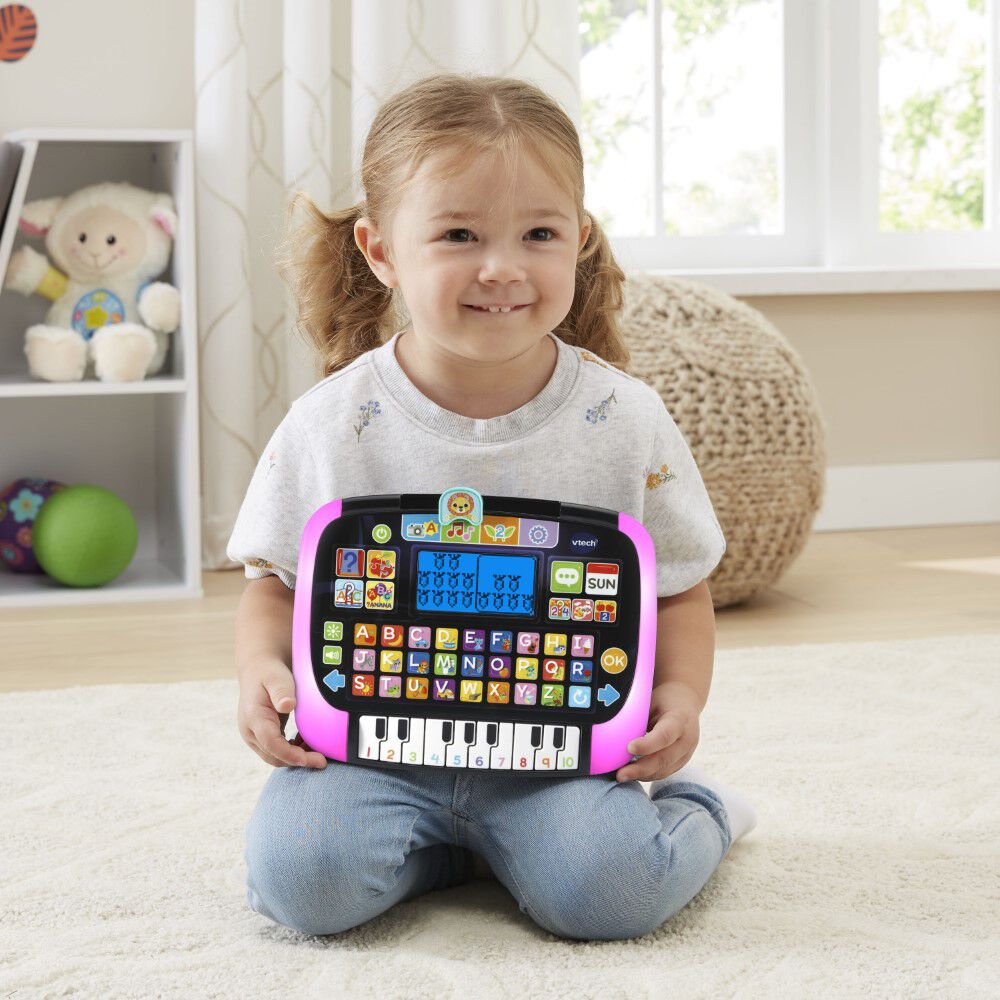 VTech Little Apps Light-Up Tablet - English Edition