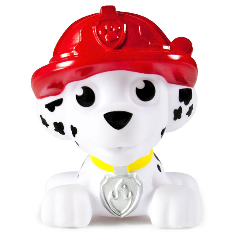 Paw Patrol Bath Squirter Marshall Toys R Us Canada 