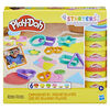 Play-Doh Shapes Starter Set, Preschool Crafts