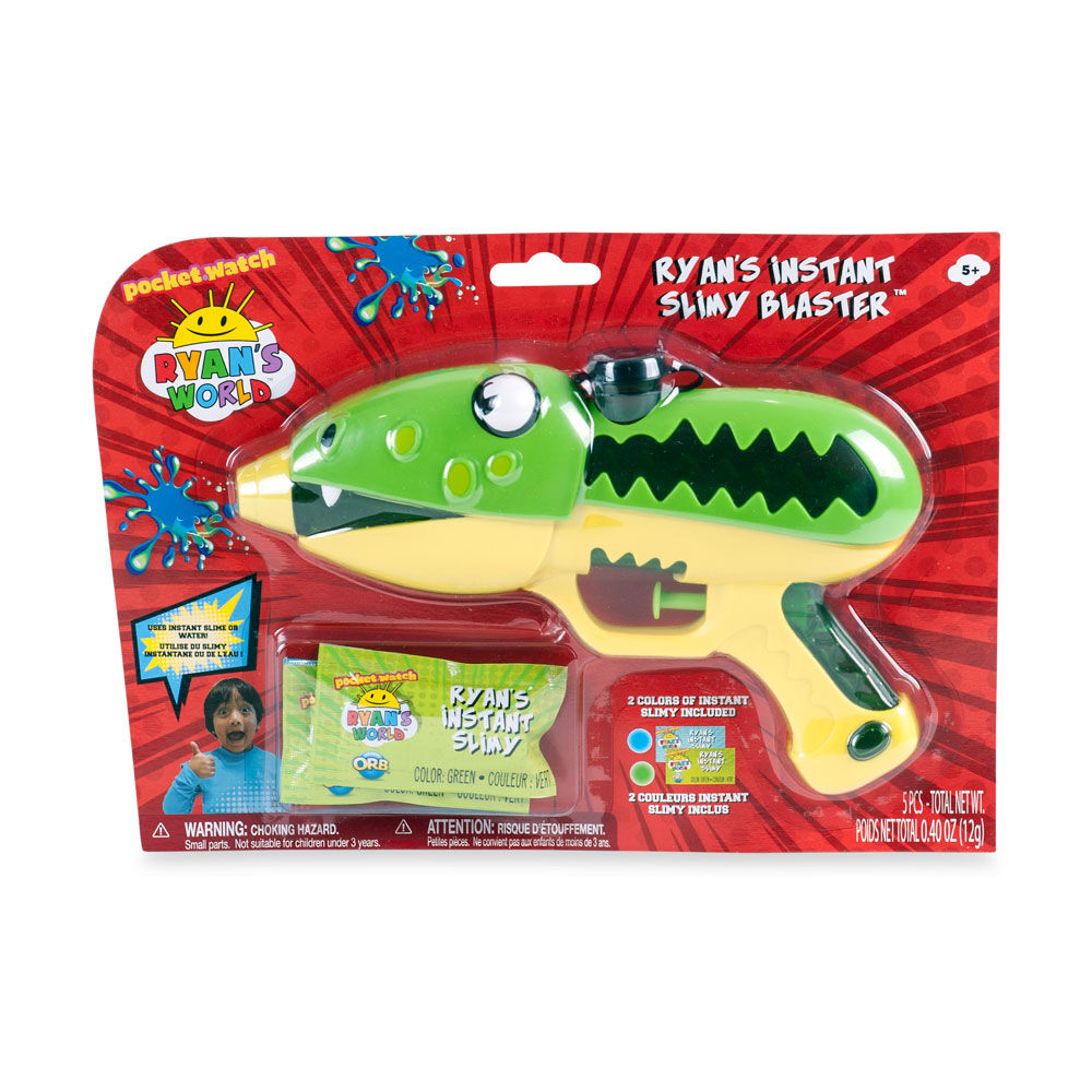 ryan toys slime