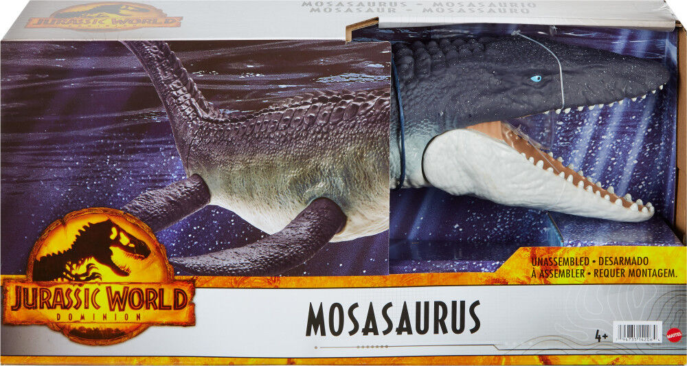 Mosasaurus toys cheap r us