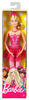 Barbie Pink Ballerina Doll