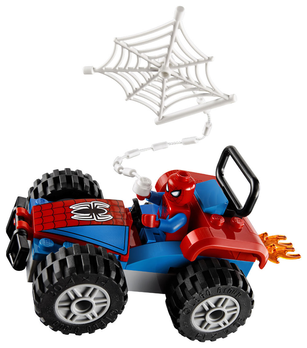 spiderman car toys r us