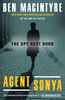 Agent Sonya - English Edition