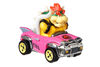 Hot Wheels Mario Kart Bowser Badwagon