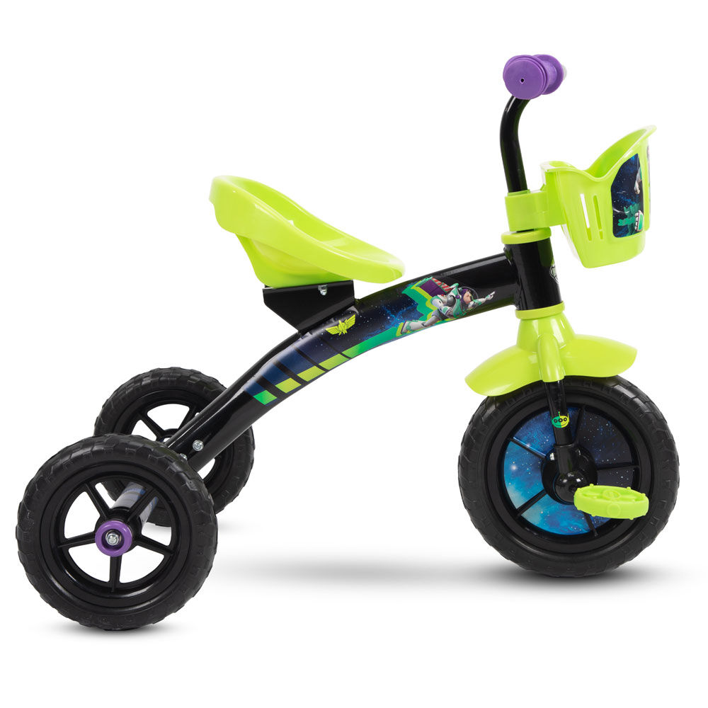 buzz lightyear tricycle