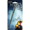 Harry Potter Harry'S Wand Pewter Keyring