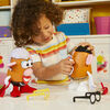 Potato Head Yamma and Yampa, Includes 24 Parts and Pieces