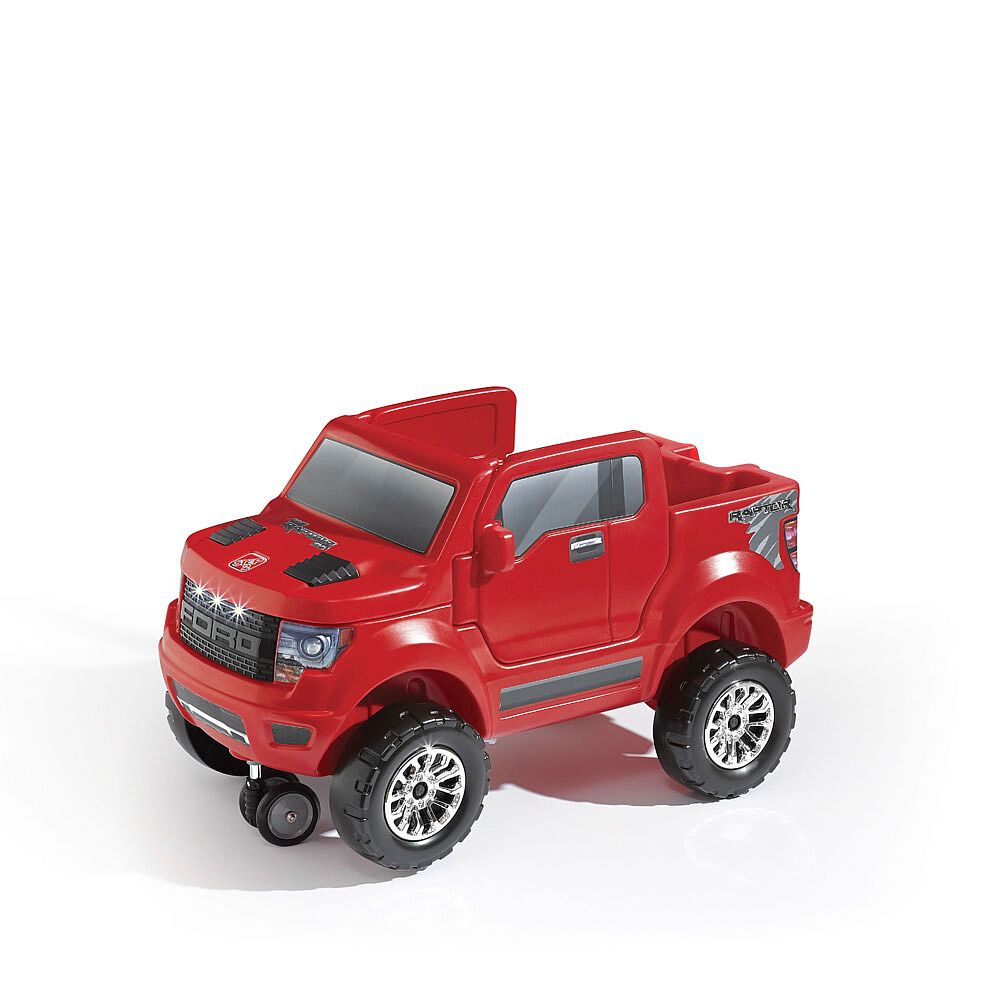 toys r us ford f150