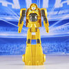 Transformers : Un, Mega Changer, figurine Bumblebee (B-127)