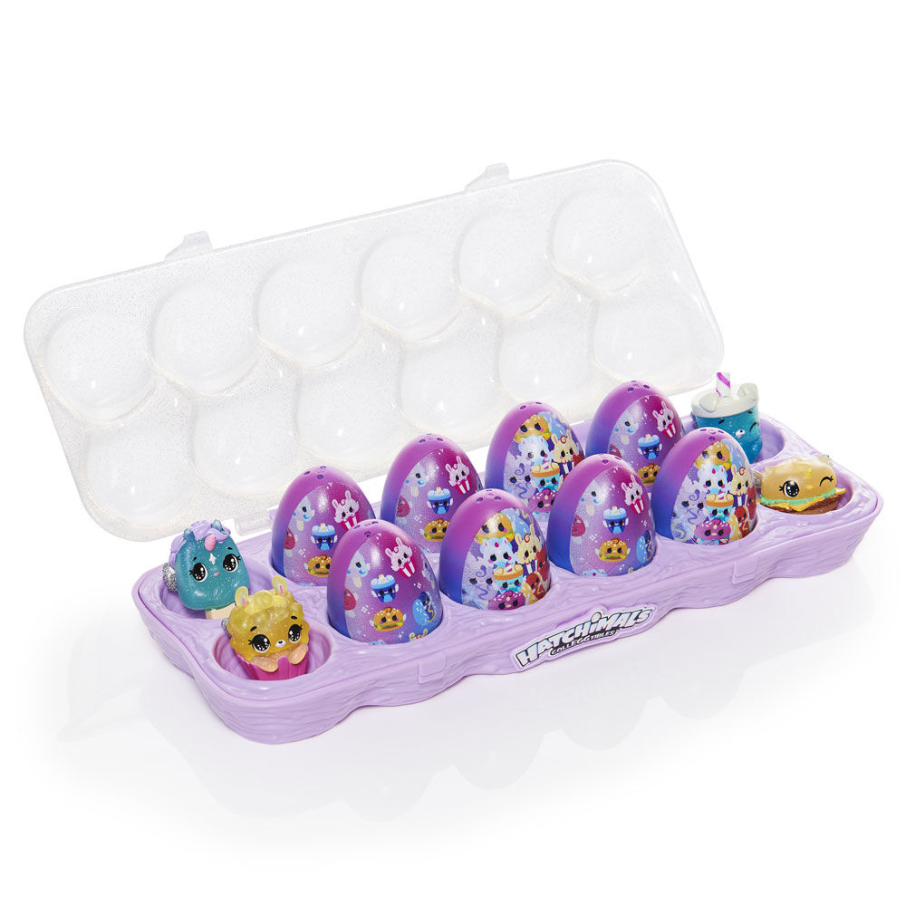 Hatchimals CollEGGtibles