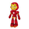 Spidey & Friends Petite Peluche 8" - Iron-Man