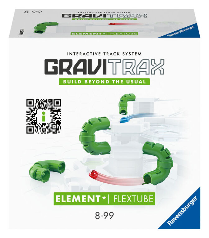 Élément GraviTrax FlexTube