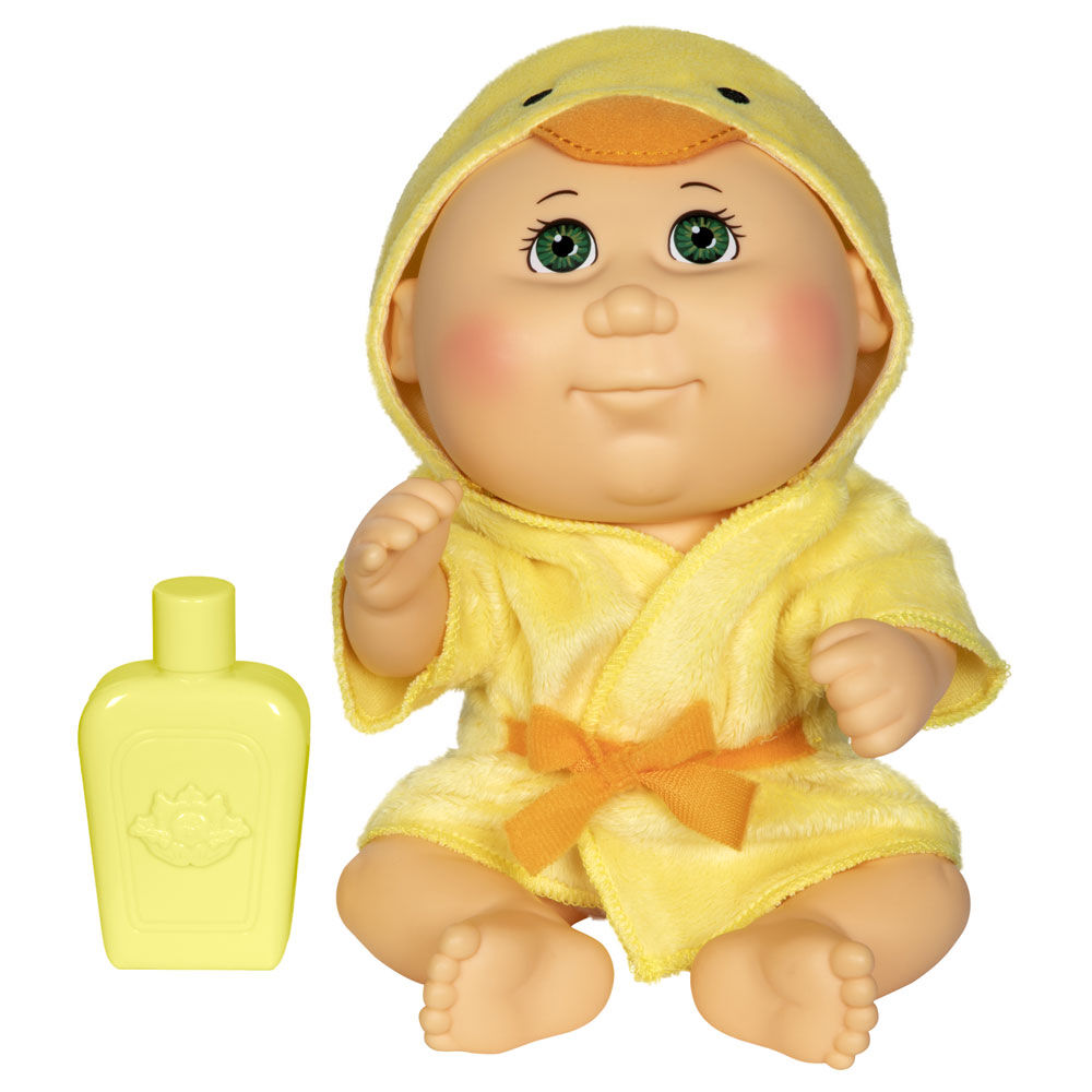 Bubble n bath sales cabbage patch