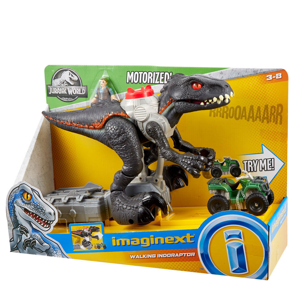 indoraptor toys r us