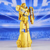 Transformers : Un, Mega Changer, figurine Bumblebee (B-127)