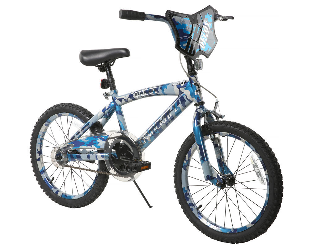 Dynacraft clearance 18 bike