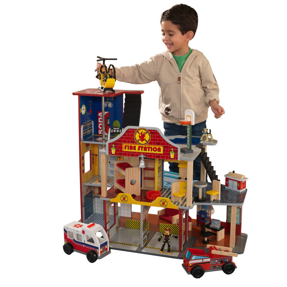 Kidkraft clearance playset canada