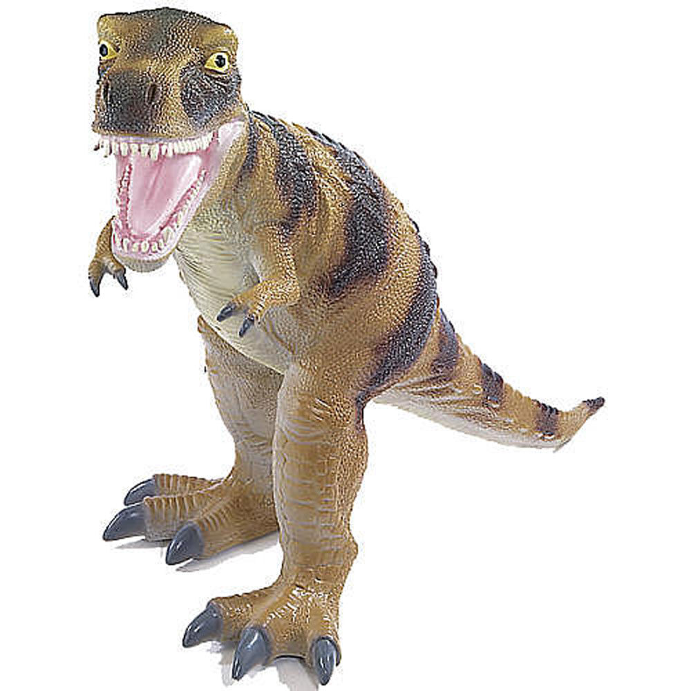 jumbo t rex stuffed animal