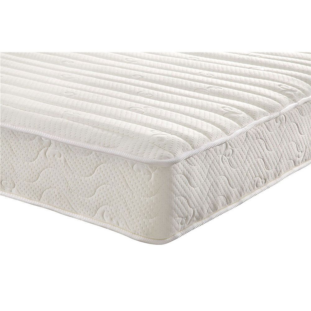 queen signature sleep contour mattress