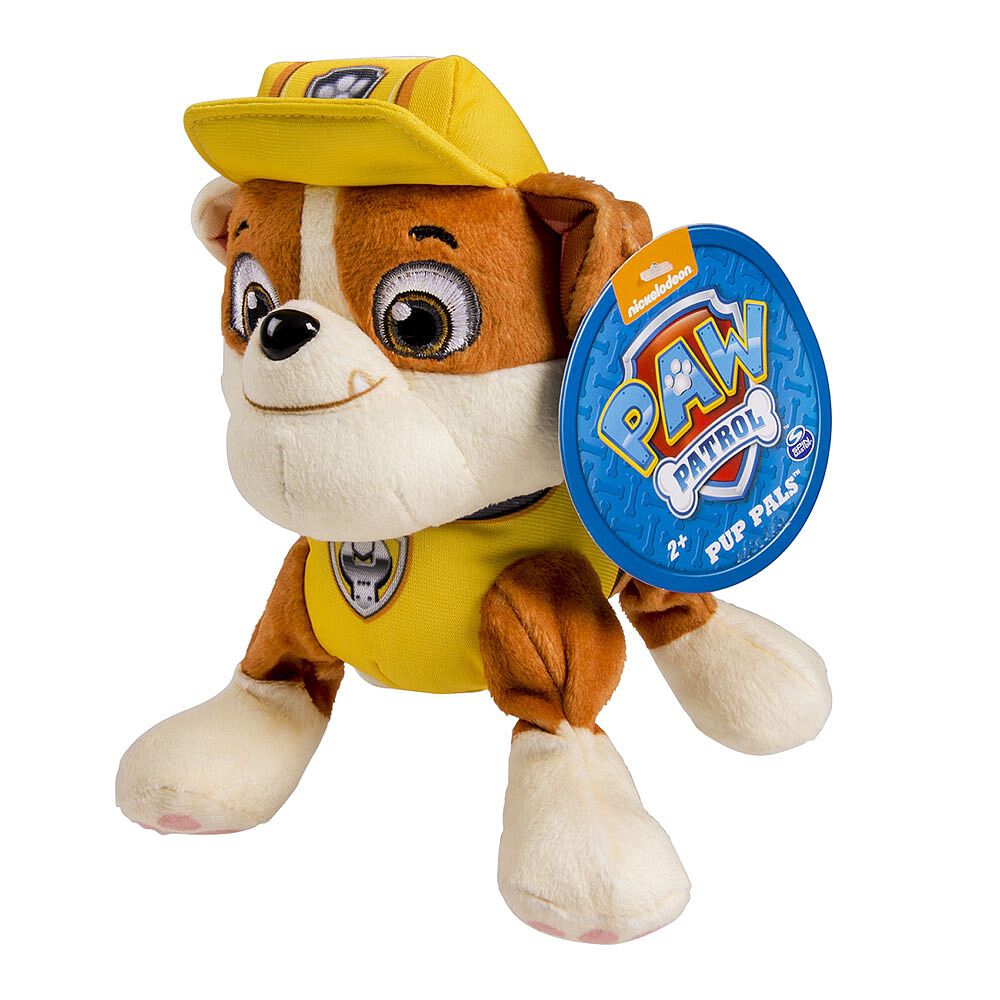 paw patrol hat tesco