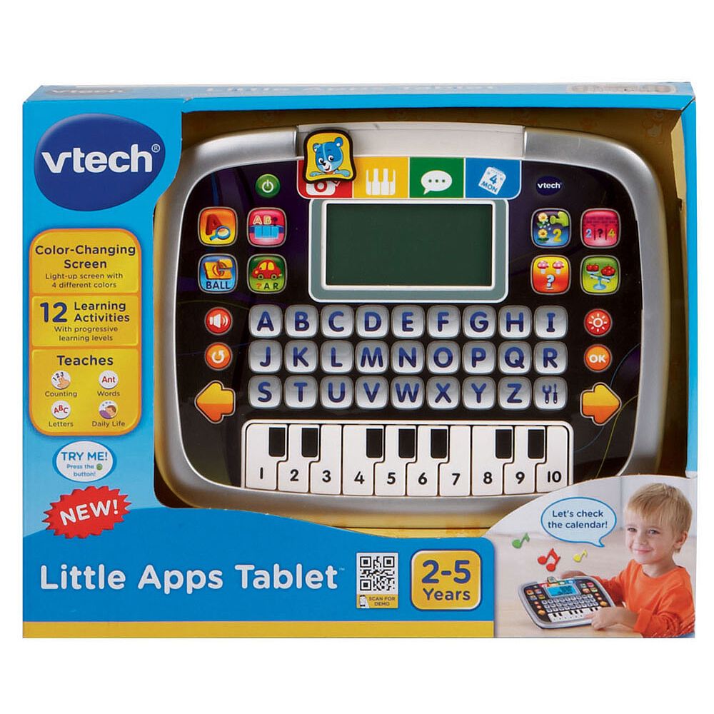 tablette vtech toys r us