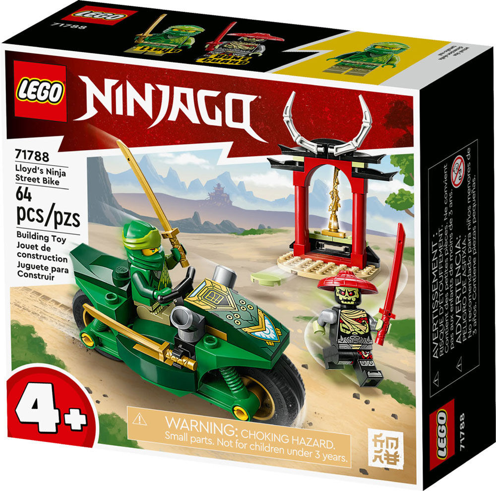 Ninjago small clearance lego sets