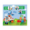 Early Learning Centre Happyland Fly and Go Jumbo Jet - R Exclusive