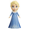 Olaf's Frozen Adventure Elsa Mini Doll