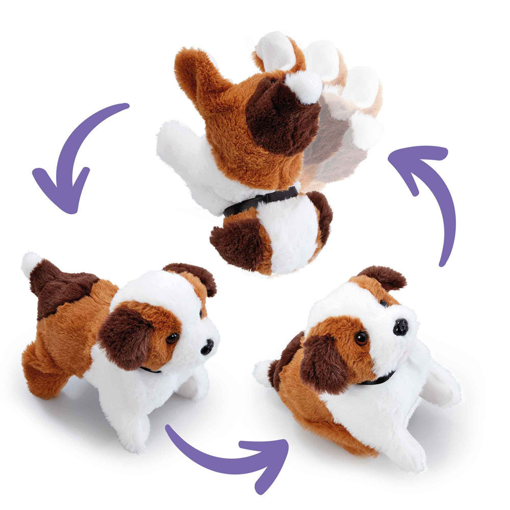 Puppies r us dog clearance toy