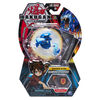 Bakugan Ultra Ball Pack, Diamond Hydorous, Créature transformable à collectionner de 7,5 cm