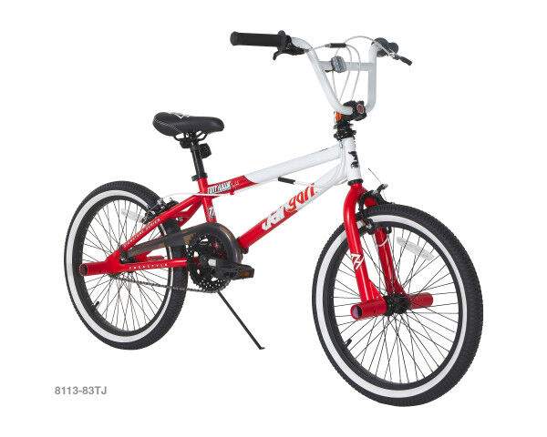 Tony 2025 hawk bicycle