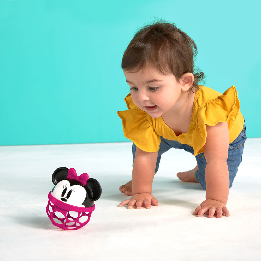 crawling minnie mouse toys r us