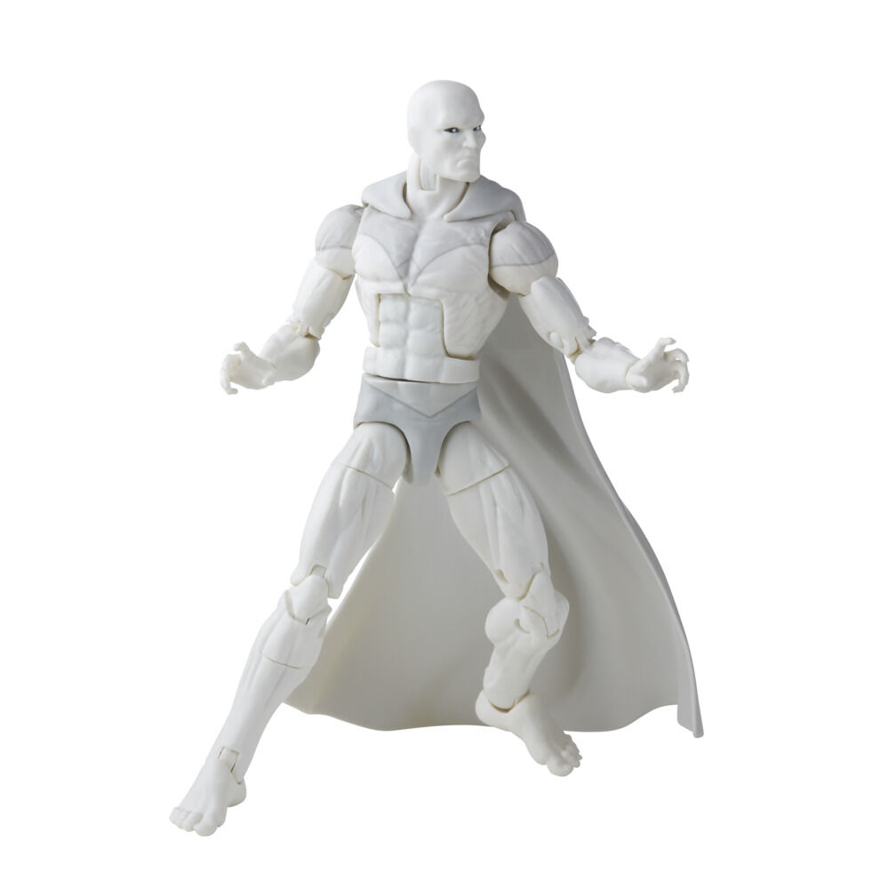 Marvel Legends Series Vision 6-inch Retro Packaging Action Figure Toy