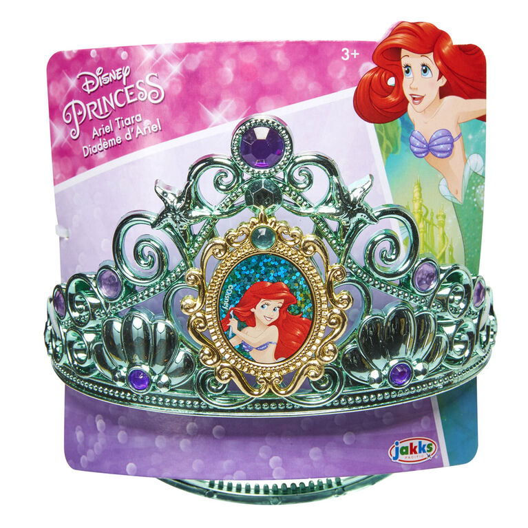 Disney Princess Explore Your World Tiara Ariel Toys R Us Canada