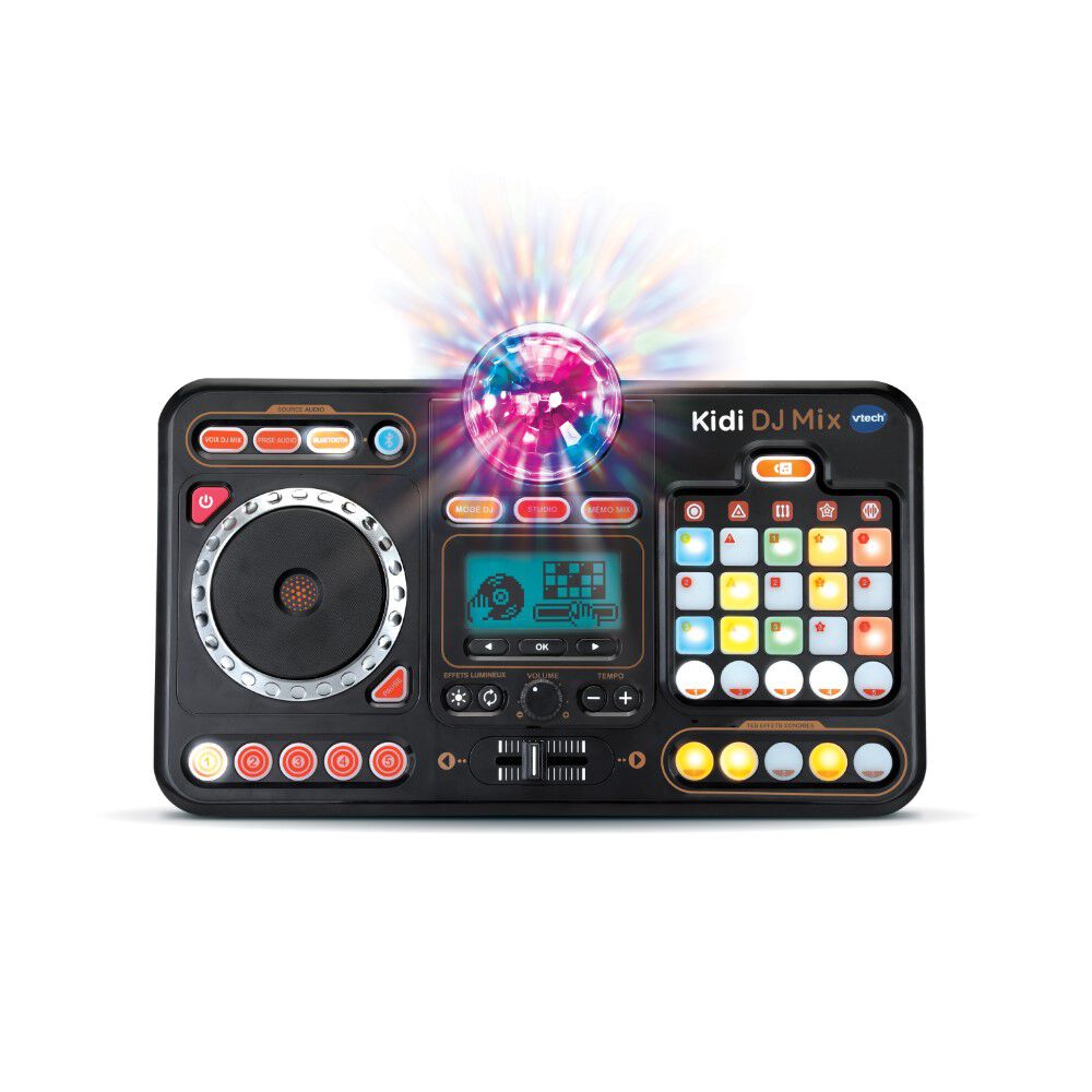 Vtech clearance musical dj