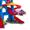 Fisher-Price Little People Take Turns Skyway Track Set - French Edition