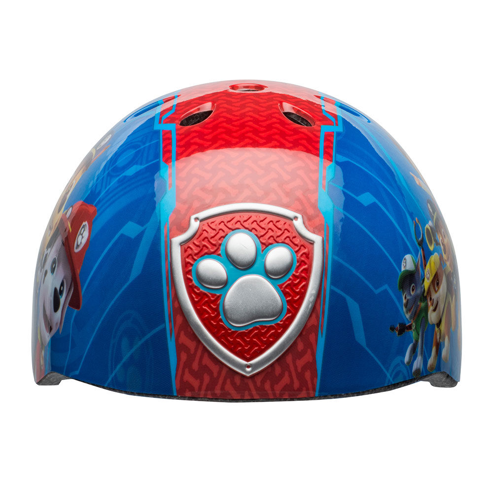 toys r us paw patrol helmet